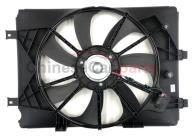 COOLING FAN