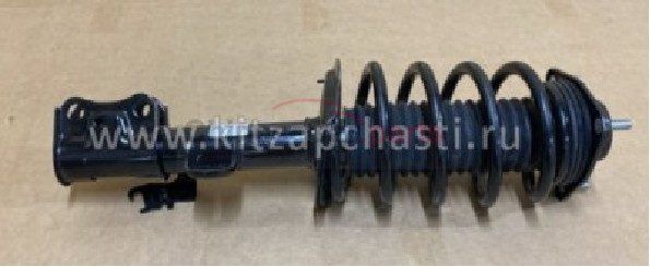 ABSORBER FR SUSPENSION LH
