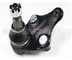 BALL JOINT ASSY FR ARM