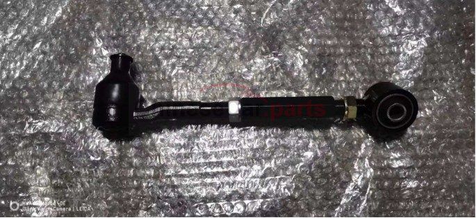 PULL ROD REAR