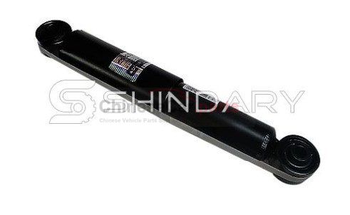 SHOCK ABSORBER ASSY,RR