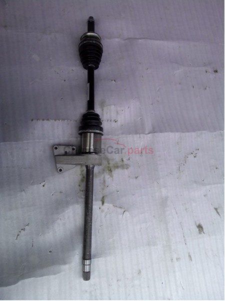 DRIVE SHAFT RIGHT ASSY