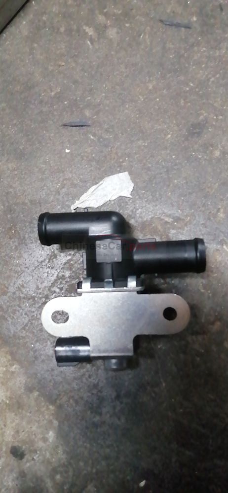 Canister Purge Solenoid Valve