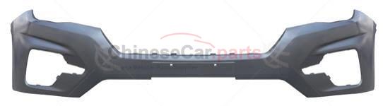 FRONT BUMPER COVER