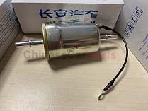 FUEL FILTER
