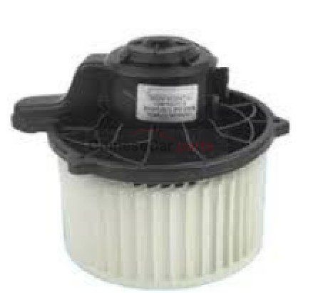BLOWER ASSY HEATER