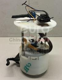 FUEL PUMP ASSY