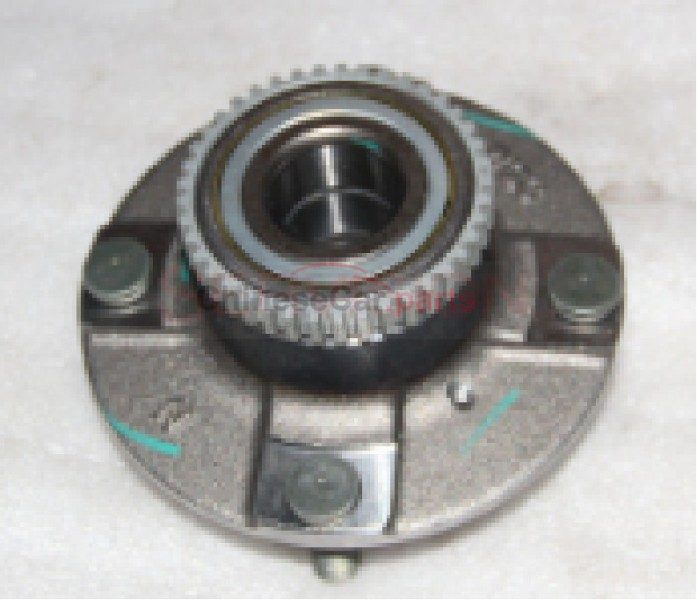 REAR BEARING ASSEMBLY