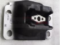 LEFT SUSPENSION CUSHION ASSEMBLY