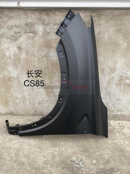 FR FENDER LH