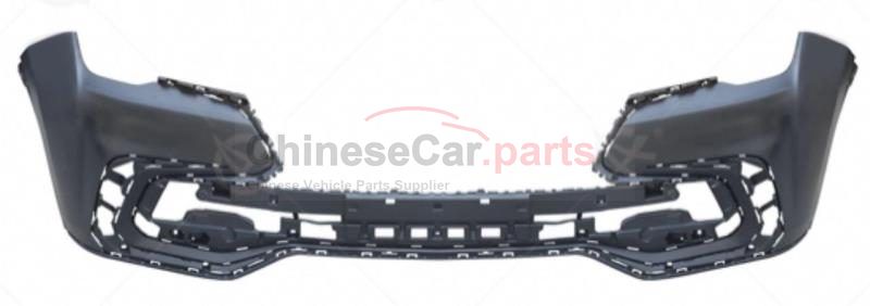 FR BUMPER UPER