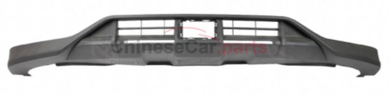 FR BUMPER LOWER