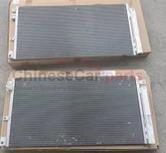 CONDENSER ASSY, A/C