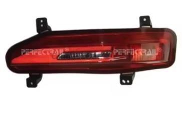 TAIL LAMP ,LH