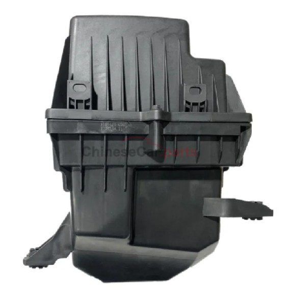 AIR FILTER ASSEMBLY