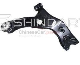 CONTROL ARM ASSY,FR LH