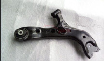 CONTROL ARM ASSY,FR-RH