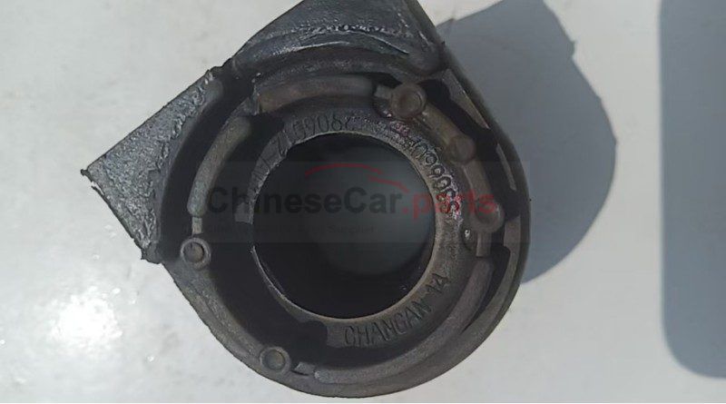 BUSHING FR STABILIZER BAR