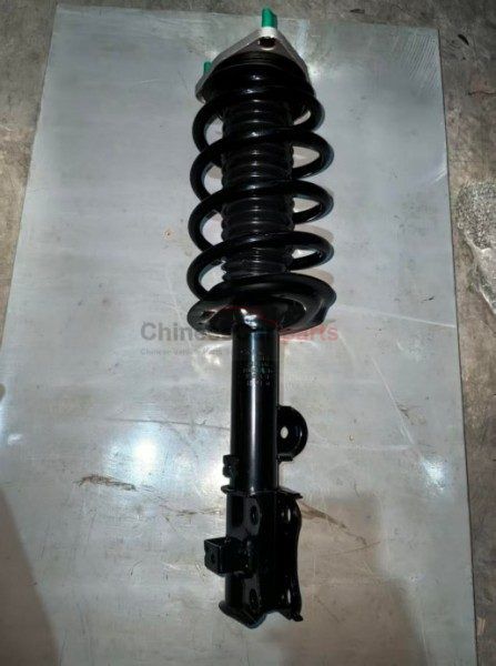 STRUT ASSY FR LH