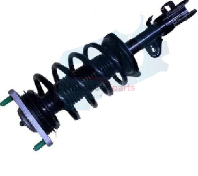 LEFT FRONT SHOCK ABSORBER