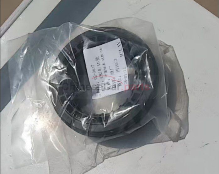 BEARING ASSY SHOCK