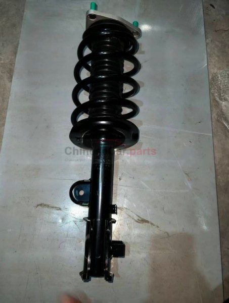 STRUT ASSY FR RH