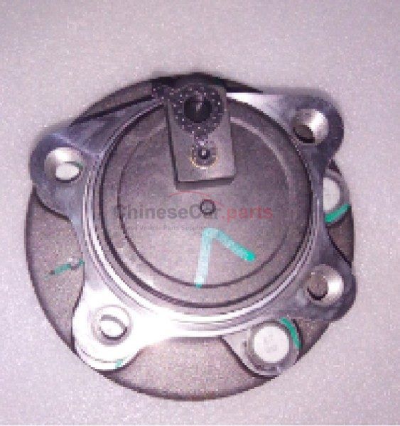 REAR BEARING ASSEMBLY