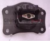 LEFT SUSPENSION CUSHION ASSEMBLY