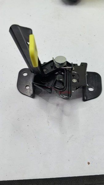 HOOD LOCK