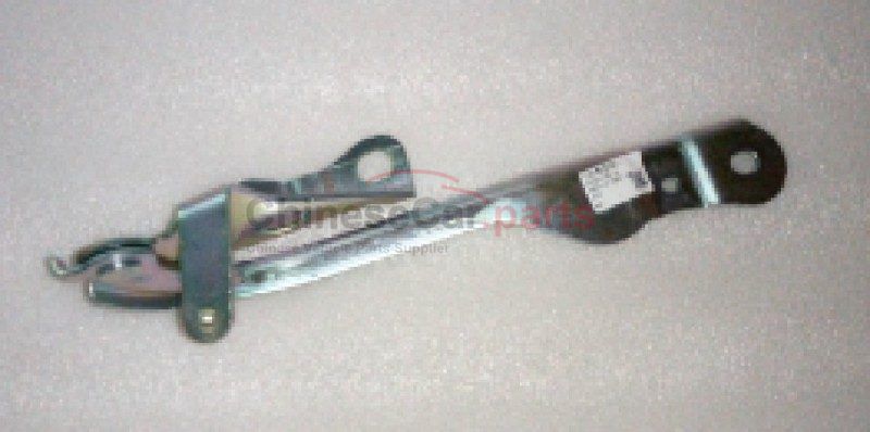 RIGHT ENGINE HOOD HINGE ASSEMBLY