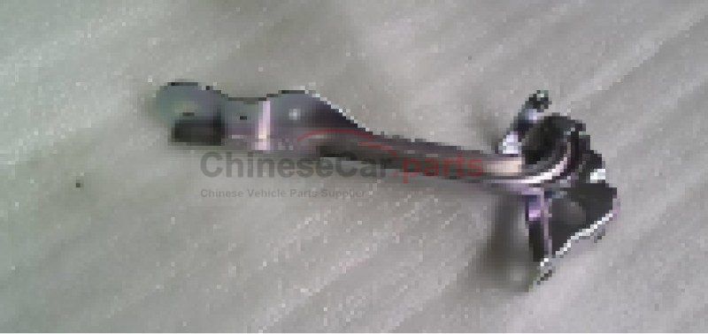 LEFT ENGINE HOOD HINGE ASSEMBLY
