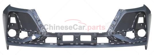 FR BUMPER UPER
