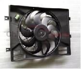 COOLING FAN ASSY