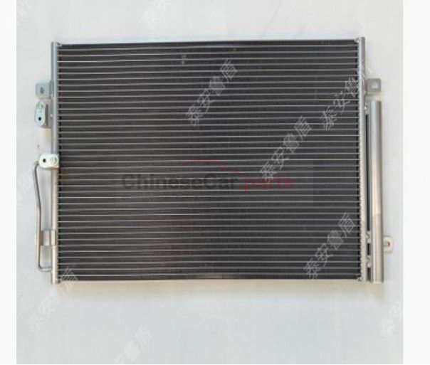CONDENSER ASSY