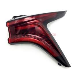 TAIL LAMP RH