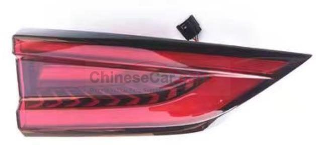 TAIL LAMP RH