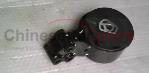REAR SUSPENSION CUSHION ASSEMBLY