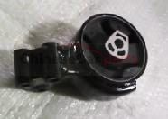 REAR SUSPENSION CUSHION ASSEMBLY