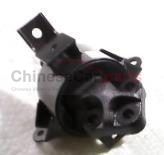LEFT SUSPENSION CUSHION ASSEMBLY