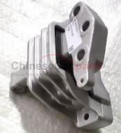 RIGHT SUSPENSION CUSHION ASSEMBLY