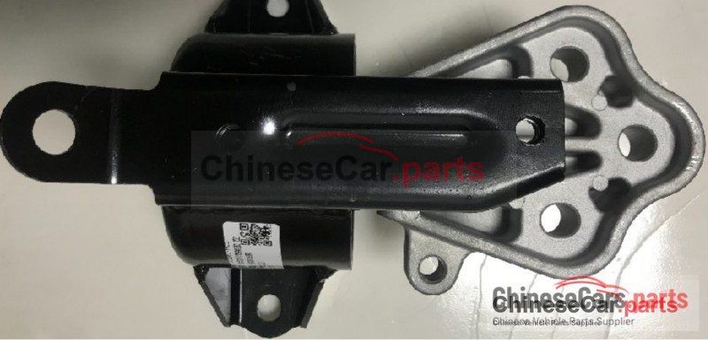 RIGHT SUSPENSION CUSHION ASSEMBLY