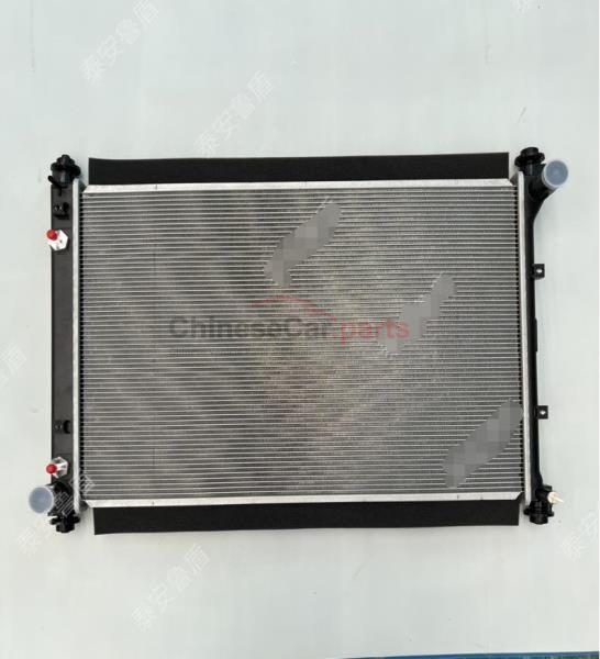 RADIATOR ASSY