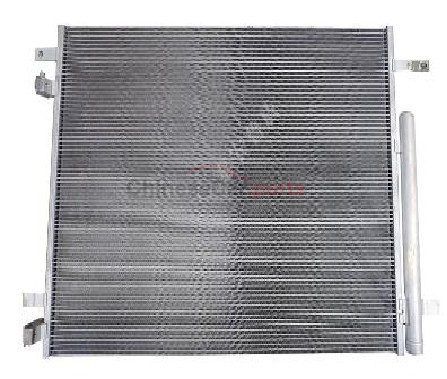 CONDENSER ASSY