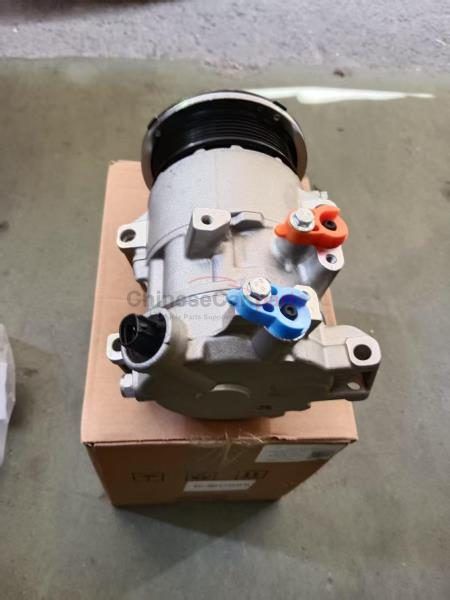 COOLING FAN ASSEMBLY