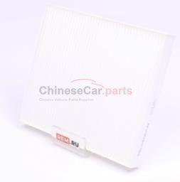 AIR FILTER, A/C