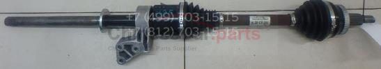 DRIVE SHAFT ASSY,RH