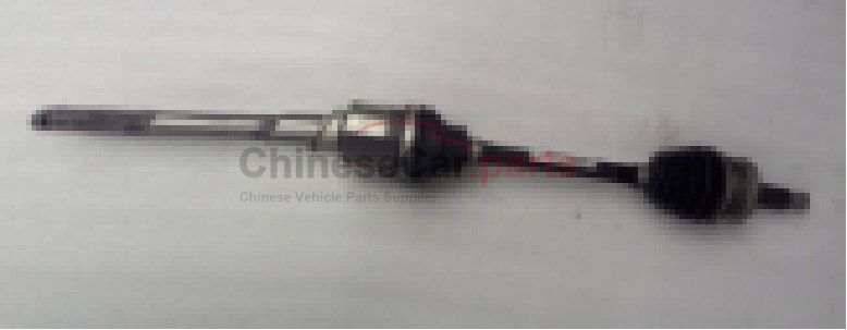 DRIVE SHAFT ASSY RH
