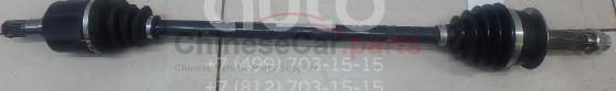 REAR DRIVE SHAFT ASSY,RIGHT