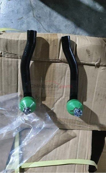 RIGHT EXTERNAL TIE ROD ASSEMBLY