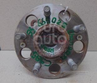 BEARING ASSY,RR RH